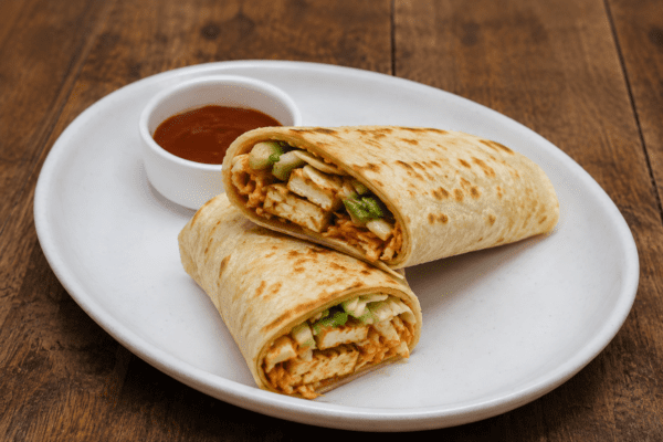 Veg Rolls