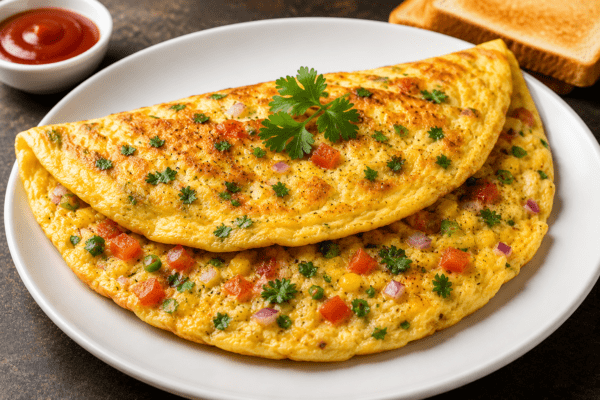 Omlette