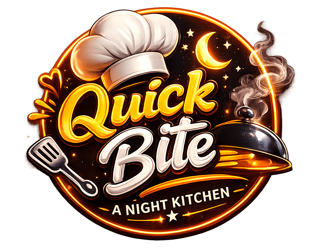 Quick Bite